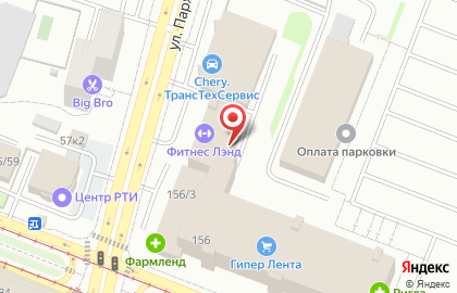 Adept, ИП Мелешко Л.В. на карте