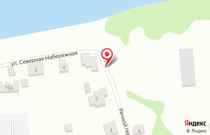 1C на улице Банковская на карте