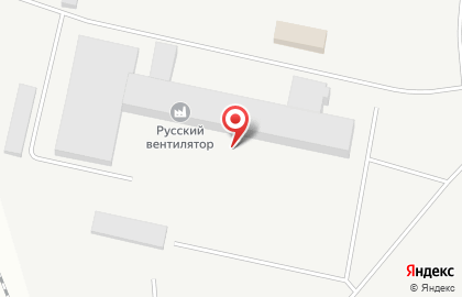 ООО Калужский вентиляторный завод на карте
