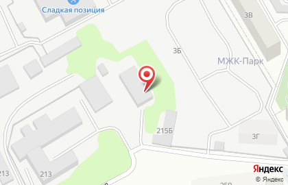 Торгово-производственная компания Яна на карте