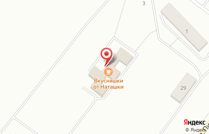 Центр информационной помощи при ДТП ВД Автомобилист на карте