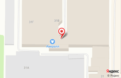 Торговая компания Антей в Ростове-на-Дону на карте