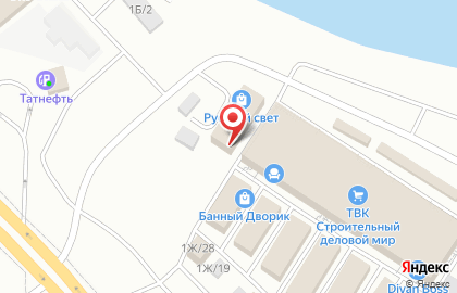 Салон мягкой и корпусной мебели Срочно! Мебель на Свердловском тракте на карте