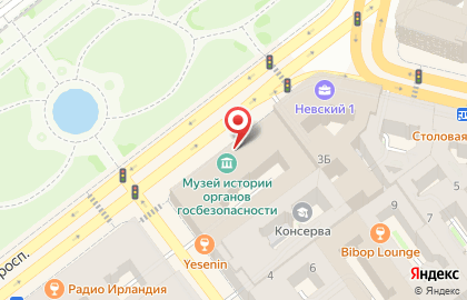 Sicaffe на карте