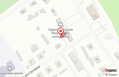 СберБанк в Пензе на карте