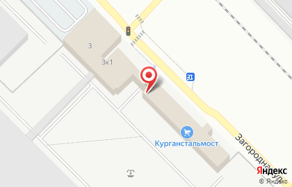 Проектная фирма МостПроект на карте