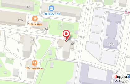 Банкомат ВТБ в Москве на карте