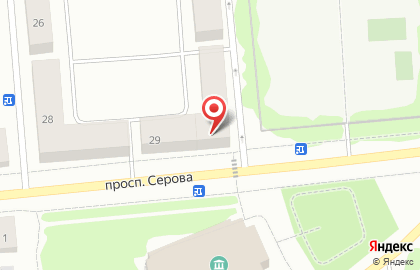 Мир игрушки на улице Гагарина на карте