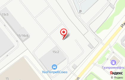 Торговая компания Koonka на карте