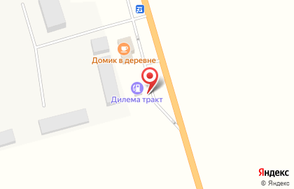 АЗС в Петропавловске-Камчатском на карте
