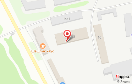 Перерабатывающая компания Приём Лома на Западной улице на карте