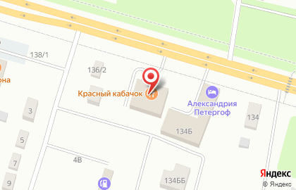 Frompiter.com на карте