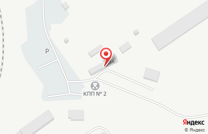 Промтехкран на карте