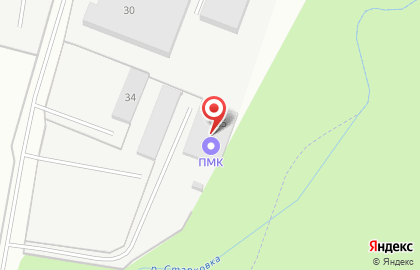 Компания Стройрент18 на карте