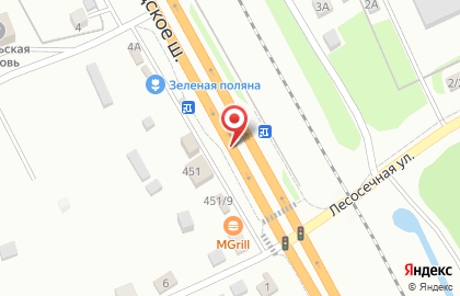 Живая наживка на карте