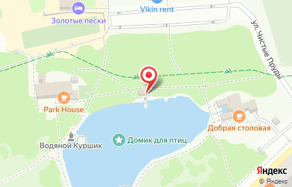 Prosto Кафе на карте