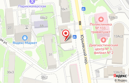 evgesilver.ru на карте