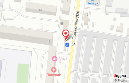 Мастерская по ремонту мобильных устройств на улице Мичурина на карте