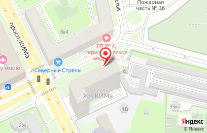 Мохираханум на карте