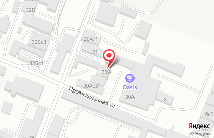 Профессиональный текстиль на карте