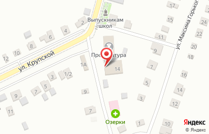 Магазин строительных материалов РСтрой на карте