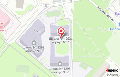 # 81 на Оршанской улице на карте