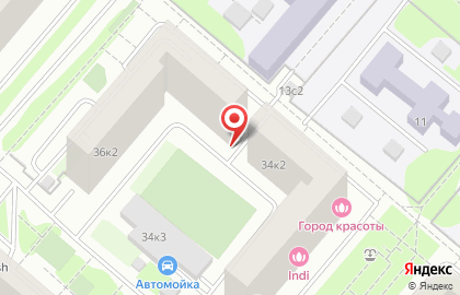 Главное Бюро Медико-социальной Экспертизы по г. Москве (гб мсэ по г. Москве) фгу Филиал # 70 на карте
