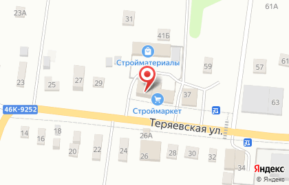 Триколор на карте