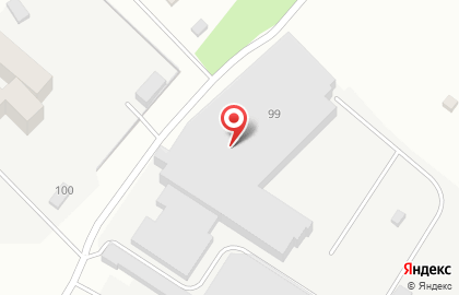 Компания ТехноРент на улице 3-я Конная Лахта на карте