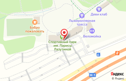 Кофейня and the City сеть экспресс-кофеен на карте