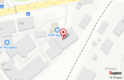Мир в Московском районе на карте