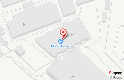 Магазин Автоспутник на карте