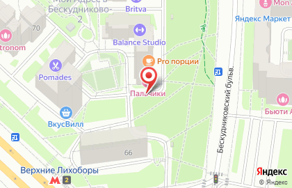 ИП Махова Ф.М. на карте