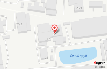 Торговая компания Лолес-эко на карте