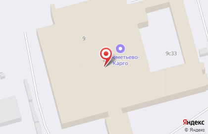 Карго Поинт, ООО на карте