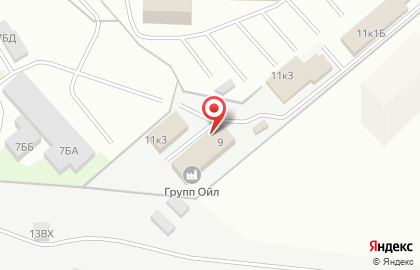 Компания Смарт Фасад на карте