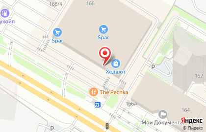 Торговая фирма Жизнь в стиле Эко на карте
