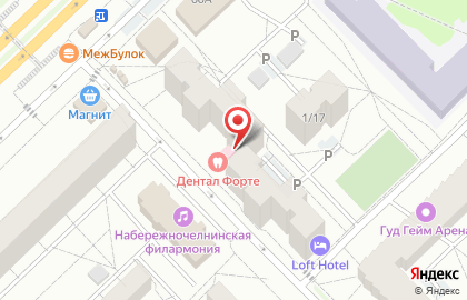 Центр паровых коктейлей Sherlock на карте