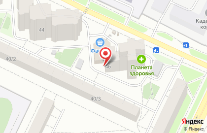 Ростехинвентаризация-Федеральное БТИ на улице Ивана Франко на карте