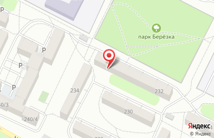 Салон Мадонна на карте