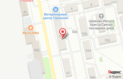 Консалтинговый центр Миац на карте