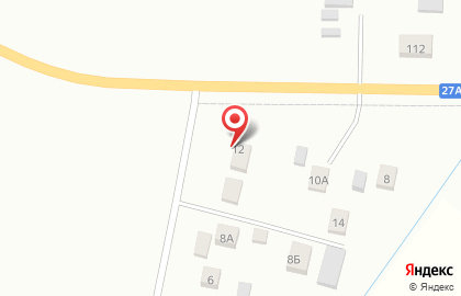 Автосервис в Калининграде на карте