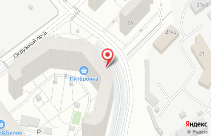 Аптека Планета Здоровья на микрорайоне Южный, 8 на карте