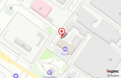 Бар New York на улице Коминтерна на карте