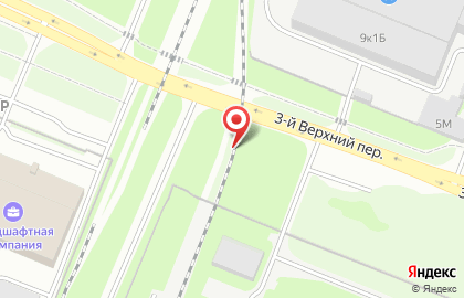 ТОП СТАРТЕР на карте