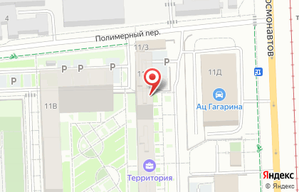 ООО Арктур-Мебель на карте