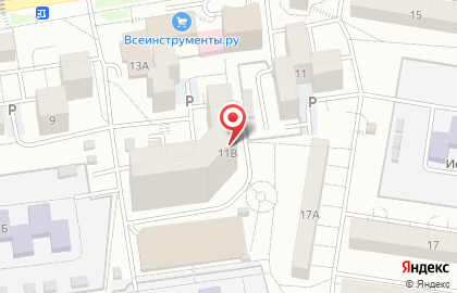 Строящиеся объекты Вега на улице Костюкова на карте