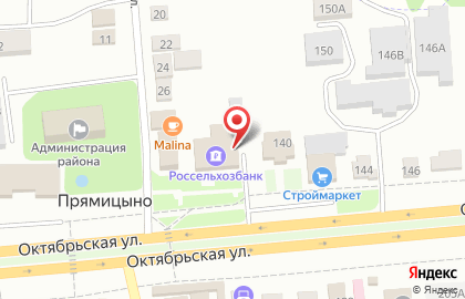 Ателье по ремонту и пошиву одежды, ИП Красникова В.В. на карте