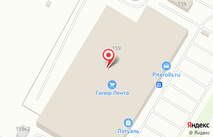 Куртки на карте
