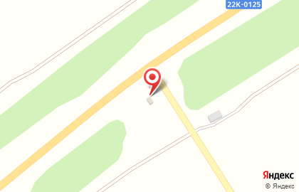 Проект Территория в Нижнем Новгороде на карте